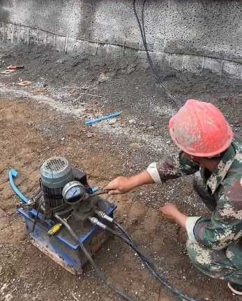 漯河郾城区预应力锚杆