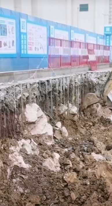 漯河郾城区微型桩