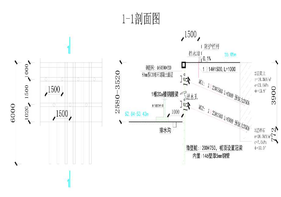 漯河郾城区工程设计